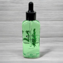 Сухое масло для кутикулы Starlet Professional – Розмарин, 100 мл.