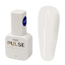 Гель-лак NAIL PULSE Gel Polish №40, 8 мл вершковий