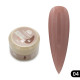 Гель для моделювання нігтів 15 гр, Mocha Rose Builder Gel 04