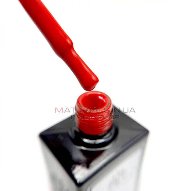 Гель лак Global Fashion, Gel polish 15 ml, 01