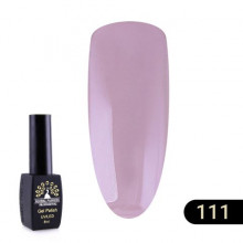 Гель лак BLACK ELITE 111, Global Fashion 8 мл