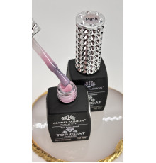 Камуфлирующий топ Global Fashion, Pink, 12 мл 