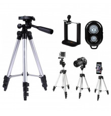 Tripod Stand | Multifunctional | Bluetooth | DK3888