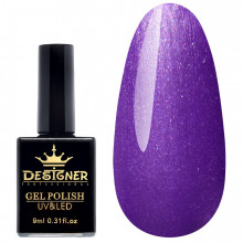 Гель-лак Designer Professional, 9мол. N375