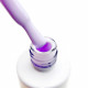 French Rubber base Hema free 15 Bee Nails, 8 ml