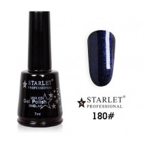 Гель-лаки Starlet Professional №180, "Талісман удачі"
