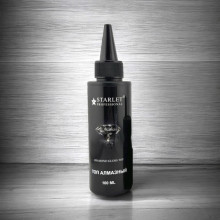Алмазне верхнє покриття Diamond Gloss Top Starlet 100мл