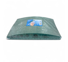 Упаковка пилок Global Fashion (color series) - човен 80/80 грит (25шт)