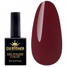 Гель-лак Designer Professional, 9мол. I266