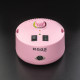 Фрезер Мокс X101 (Розовый) на 50 000 об./мин. и 70W. для маникюра и педикюра