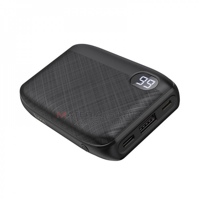 Power Bank 10000 mAh — Hoco J53 Power Bank 10000 mAh — Hoco J53