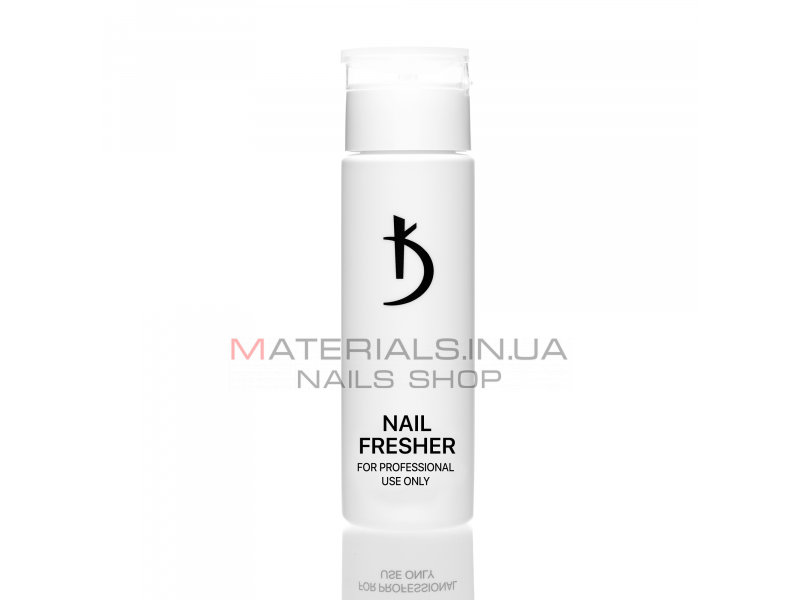 Nail fresher  (Обезжириватель) 160 мл.