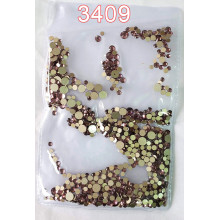 Камни Swarovski №3409