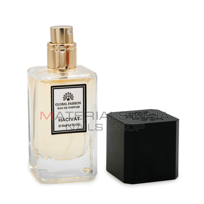Парфумерна вода від Global Fashion 30 ml, Amour