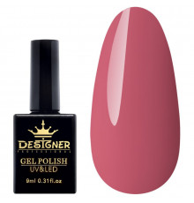 Гель-лак Designer Nude Pink - C79 "Еммануель"