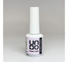 UNO HEMA FREE Perfect Gloss Top, без липкого слоя (Non-cleansing), 10 мл