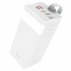 Power Bank 50000 mAh | 22.5W — Hoco J86A — White