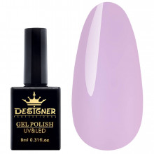 Гель-лак Designer Professional, 9мол. D95