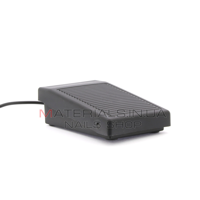 Аппарат для маникюра и педикюра BEE NAILS, 202D, с дисплеем, 65w, 45000 об, черный