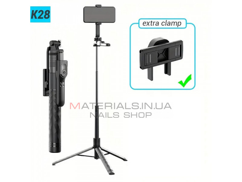 Monopod Tripod (1.75m) — K28-3