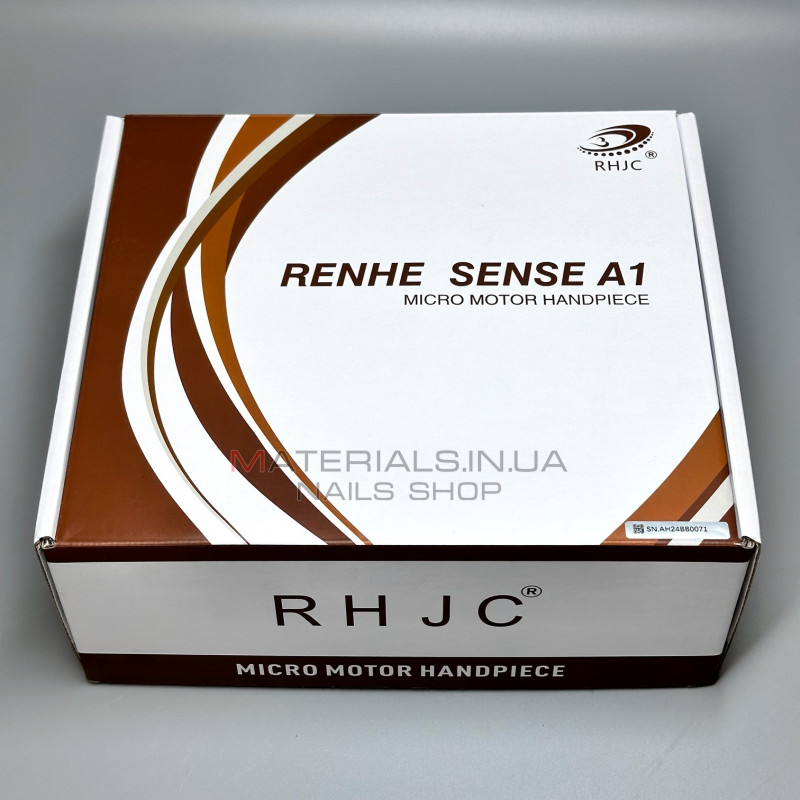 Бормашина микромотор RENHE SENSE A1 70Вт, 35тыс. об. ( Стоматология / Зуботехнические моторы / Маникюр / Педикюр) Бормашина микромотор RENHE SENSE A1 70Вт, 35тыс. об. ( Стоматология / Зуботехнические моторы / Маникюр / Педикюр)