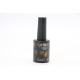 Топ із УФ-захистом UV SHIELD No-Wipe Top Coat Bee Nails (15 мл)