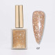 Гель лак Star Diamond Gel Polish, 07