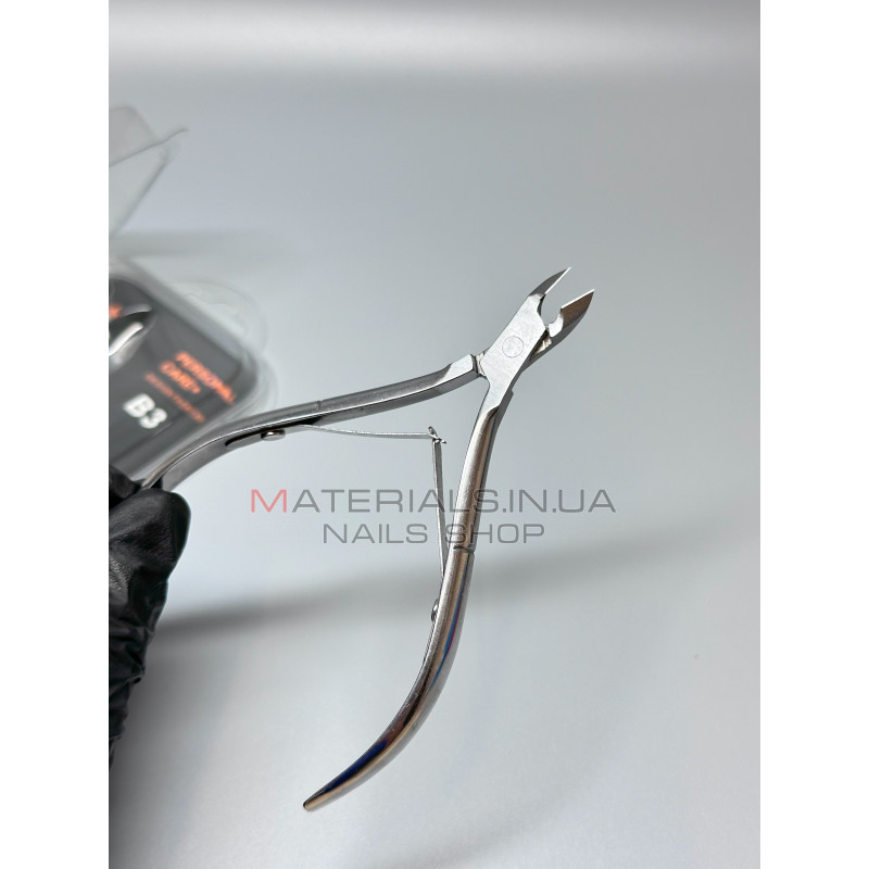 Кусачки для манікюру Bee Nails B3 Кусачки для манікюру Bee Nails B3