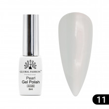 Гель лак Pearl 8 мл, 11