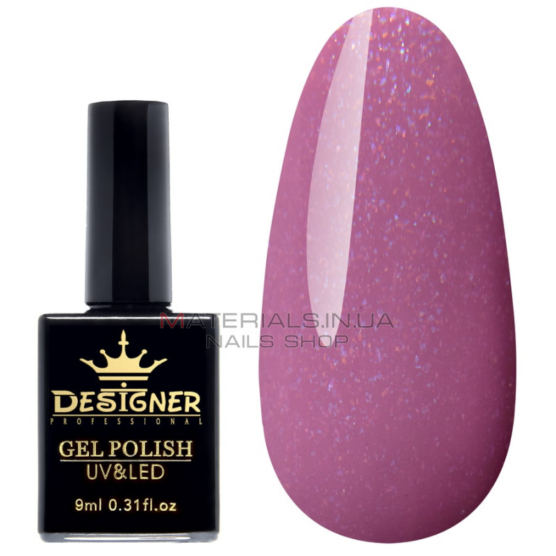 Гель-лак Designer Professional, 9мол. N371 Гель-лак Designer Professional, 9мол. N371
