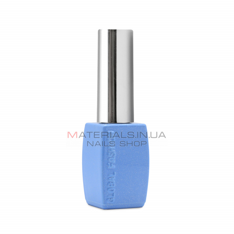 Гель лак Twilight Glitter 8 мл, 205