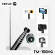 Monopod Tripod (1.20m) — Veron TM-168HC