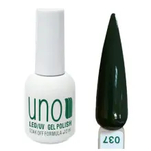 Гель-лак для нігтів UNO 12 мл, №037