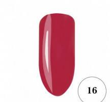 Гель-лак Starlet Professional №016 (10 мл)