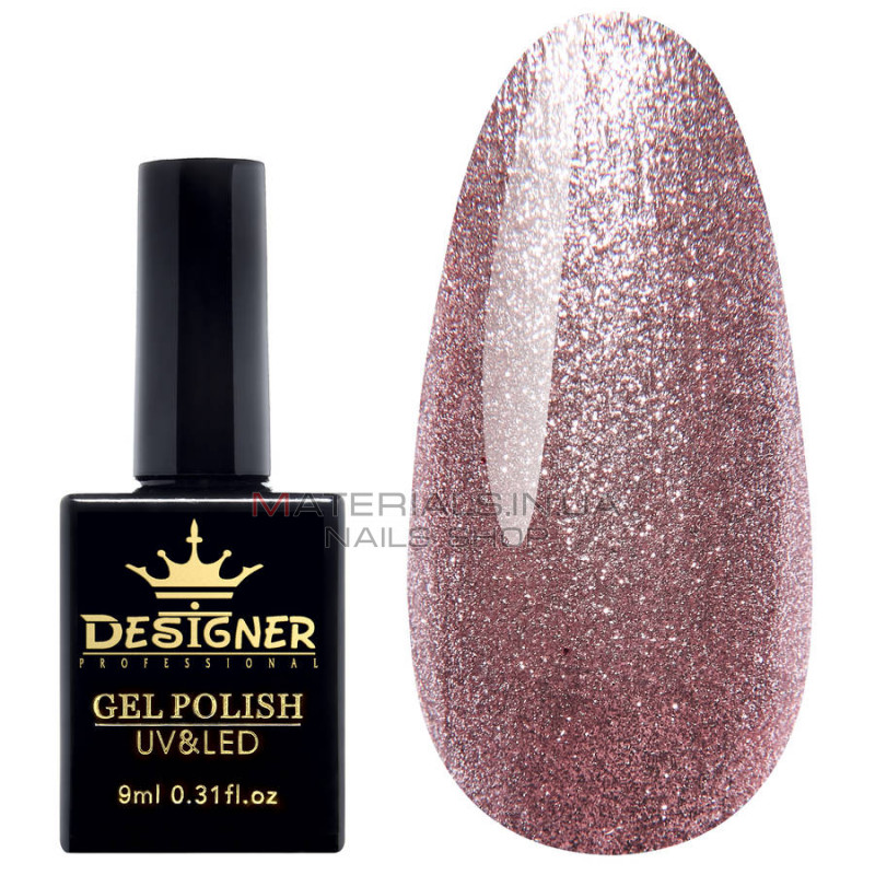Гель-лак Designer Professional, 9мол. J275 Гель-лак Designer Professional, 9мол. J275