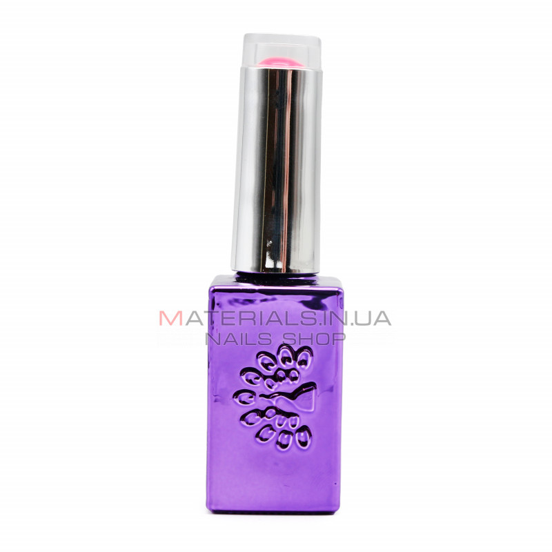 Гель для нарощування 6 in 1 crystal gel jelly colour, 15 мл, 6605