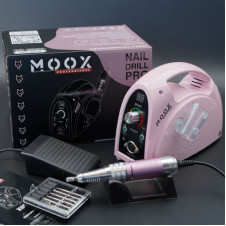 Фрезер Moox X806 на 55 000 об./мин. и 80W.
