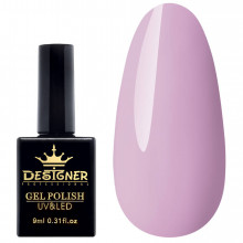 Гель-лак Designer Professional, 9мол. H215