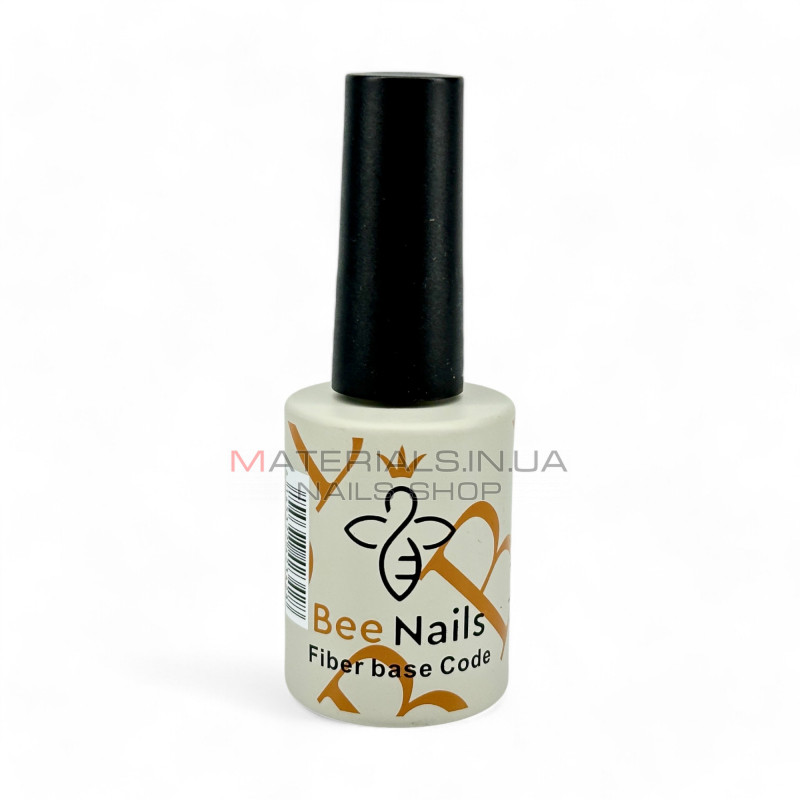 Fiber base Bee Nails, 15мл Fiber base Bee Nails, 15мл