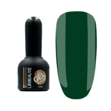 Гель-лак Lilly Beaute №100