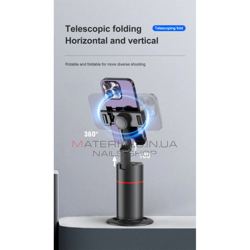 Gimbal Stabilizer For Mobile P02 Gimbal Stabilizer For Mobile P02