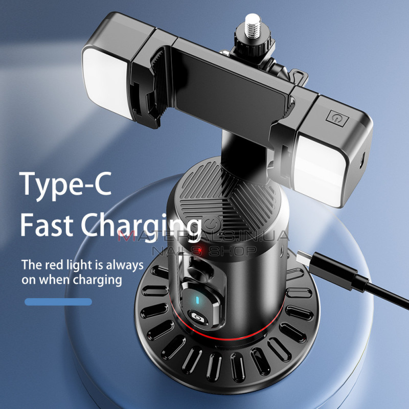 Gimbal Stabilizer For Mobile — Q2AI Gimbal Stabilizer For Mobile — Q2AI