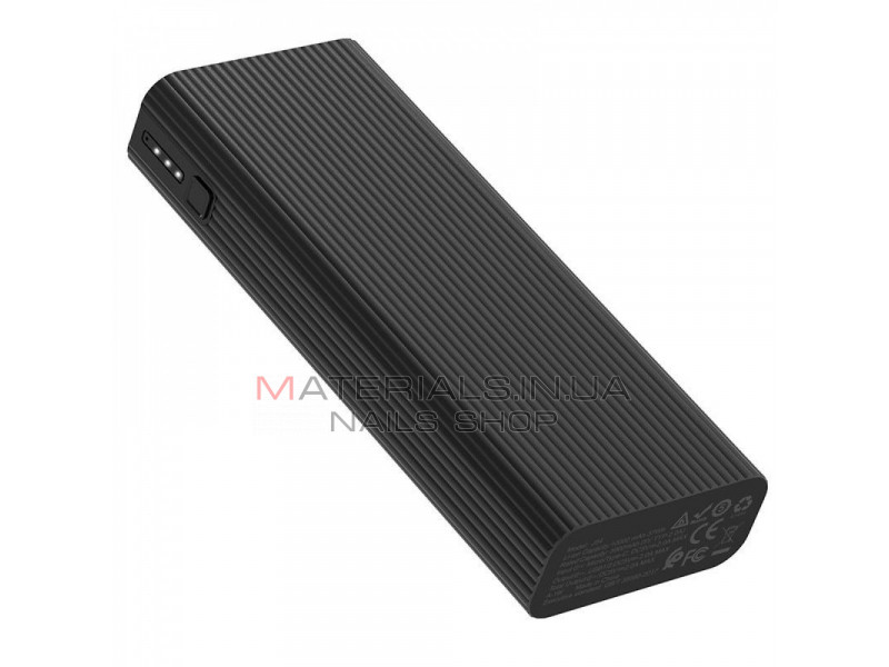 Power Bank 10000 mAh — Hoco J54