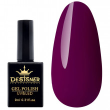 Гель-лак Designer Professional, 9мол. D110