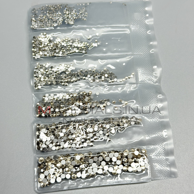 Камені Swarovski №3401