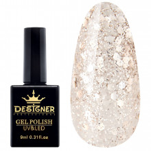 Гель-лак Designer Professional, 9мол. K285
