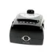 Фрезер с аккумулятором Nail Drill ZS-219 Black  35000 об., 45 Вт