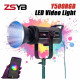 Светодиодный прожектор LED ZCYB Y500RGB