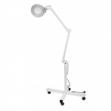 Лампа лупа косметологическая LED SP-32