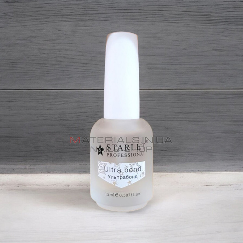 ULTRABOND Starlet Professional - 15 мл ULTRABOND Starlet Professional - 15 мл